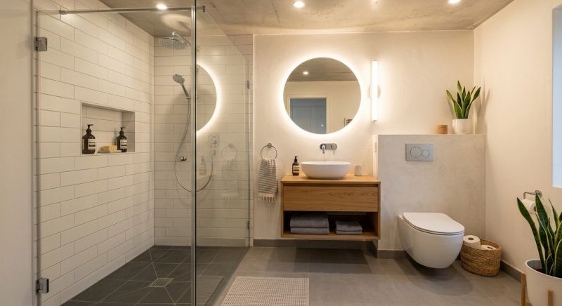 Top Bathroom Remodeling Companies in Woodbridge, NJ