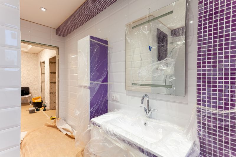 Montclair Bathroom Renovation